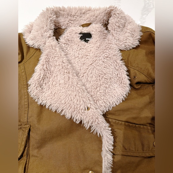 Super warm Jacket for cold weather - Picture 6 of 8